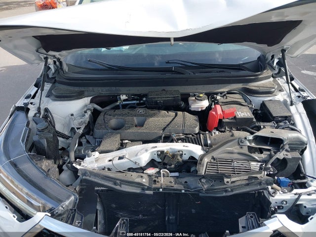 Продаж на аукціоні авто 2024 Acura Rdx Technology Package, vin: 5J8TC2H5XRL034282, номер лоту: 45181754