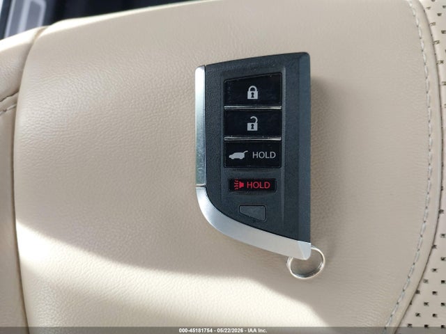 Продаж на аукціоні авто 2024 Acura Rdx Technology Package, vin: 5J8TC2H5XRL034282, номер лоту: 45181754