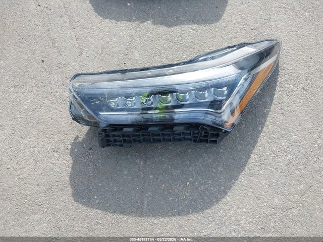 Продаж на аукціоні авто 2024 Acura Rdx Technology Package, vin: 5J8TC2H5XRL034282, номер лоту: 45181754