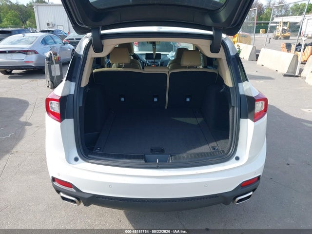 Продаж на аукціоні авто 2024 Acura Rdx Technology Package, vin: 5J8TC2H5XRL034282, номер лоту: 45181754