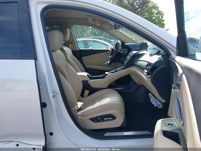 Продаж на аукціоні авто 2024 Acura Rdx Technology Package, vin: 5J8TC2H5XRL034282, номер лоту: 45181754