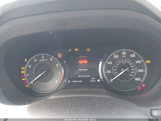 Продаж на аукціоні авто 2024 Acura Rdx Technology Package, vin: 5J8TC2H5XRL034282, номер лоту: 45181754