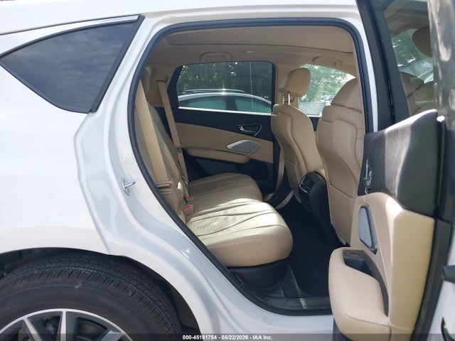 Продаж на аукціоні авто 2024 Acura Rdx Technology Package, vin: 5J8TC2H5XRL034282, номер лоту: 45181754