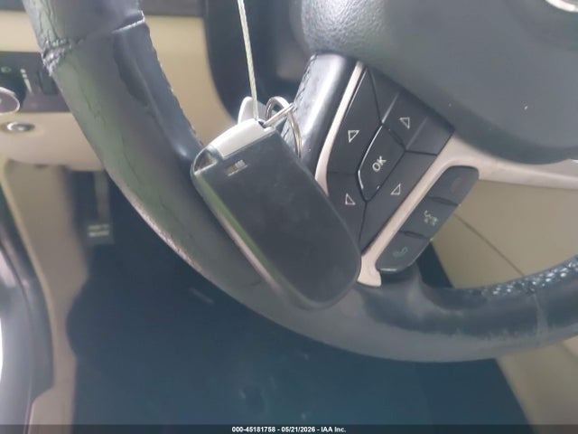 Aukcja sprzedaży 2014 Jeep Grand Cherokee Laredo, vin: 1C4RJEAG1EC157135, numer aukcji: 45181758