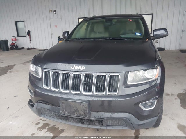 Aukcja sprzedaży 2014 Jeep Grand Cherokee Laredo, vin: 1C4RJEAG1EC157135, numer aukcji: 45181758