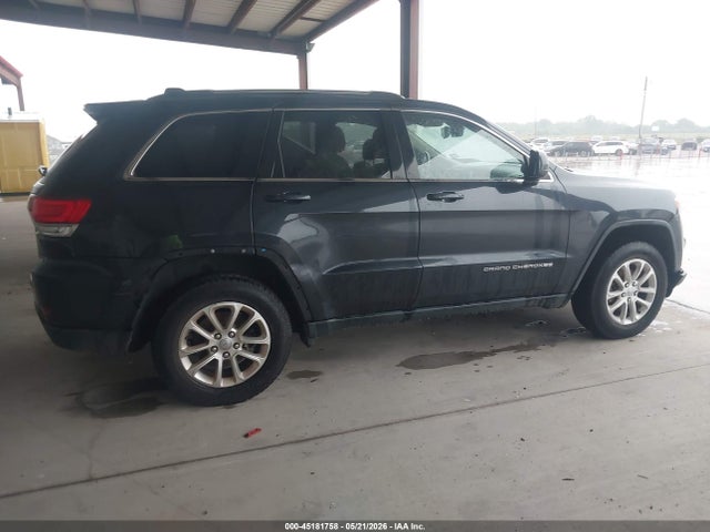 Aukcja sprzedaży 2014 Jeep Grand Cherokee Laredo, vin: 1C4RJEAG1EC157135, numer aukcji: 45181758