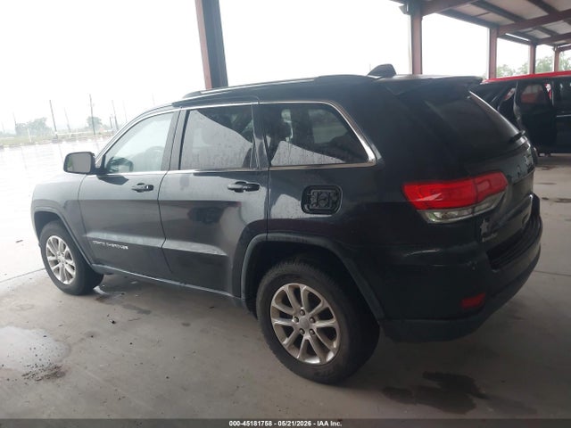 Aukcja sprzedaży 2014 Jeep Grand Cherokee Laredo, vin: 1C4RJEAG1EC157135, numer aukcji: 45181758