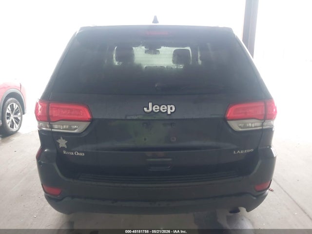 Aukcja sprzedaży 2014 Jeep Grand Cherokee Laredo, vin: 1C4RJEAG1EC157135, numer aukcji: 45181758