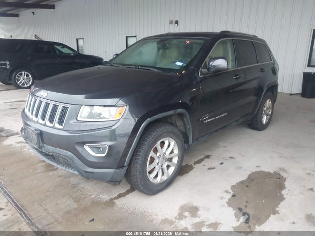 Aukcja sprzedaży 2014 Jeep Grand Cherokee Laredo, vin: 1C4RJEAG1EC157135, numer aukcji: 45181758