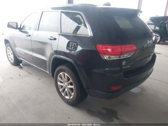 Aukcja sprzedaży 2014 Jeep Grand Cherokee Laredo, vin: 1C4RJEAG1EC157135, numer aukcji: 45181758