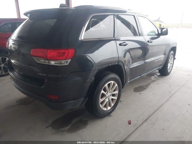 Aukcja sprzedaży 2014 Jeep Grand Cherokee Laredo, vin: 1C4RJEAG1EC157135, numer aukcji: 45181758