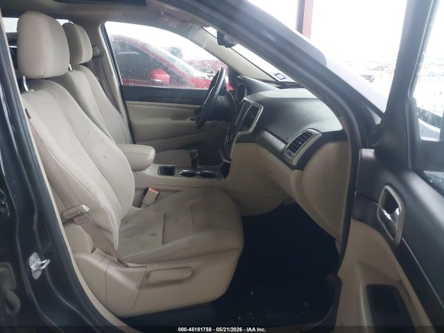 Aukcja sprzedaży 2014 Jeep Grand Cherokee Laredo, vin: 1C4RJEAG1EC157135, numer aukcji: 45181758