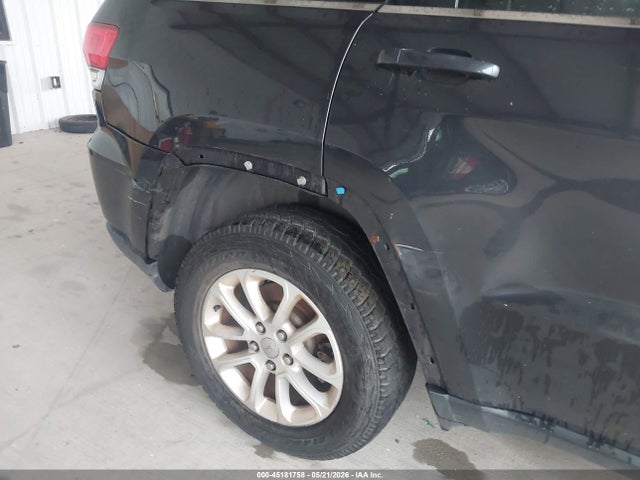 Aukcja sprzedaży 2014 Jeep Grand Cherokee Laredo, vin: 1C4RJEAG1EC157135, numer aukcji: 45181758