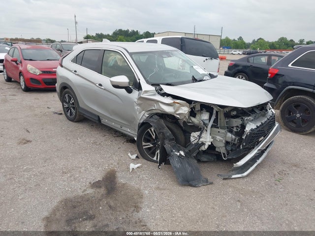 Продаж на аукціоні авто 2024 Mitsubishi Eclipse Cross Se S-awc/sel S-awc, vin: JA4ATWAAXRZ036688, номер лоту: 45181760