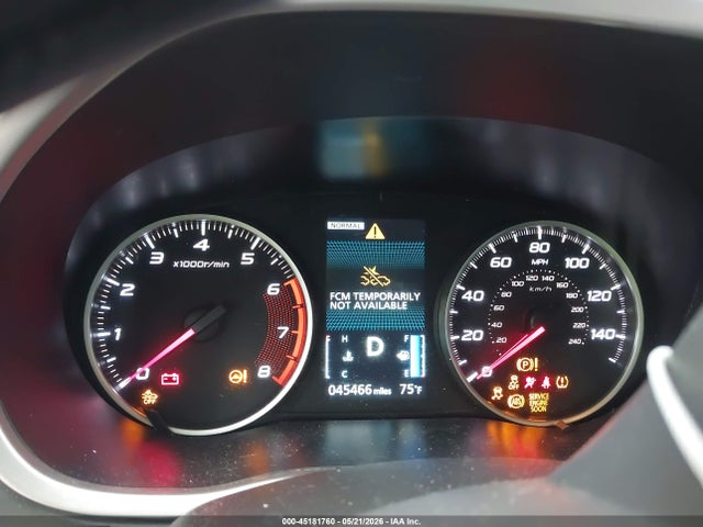 2024 Mitsubishi Eclipse Cross Se S-awc/sel S-awc მანქანა იყიდება აუქციონზე, vin: JA4ATWAAXRZ036688, აუქციონის ნომერი: 45181760