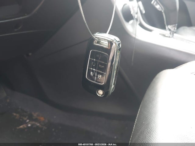2013 Chevrolet Cruze Ltz მანქანა იყიდება აუქციონზე, vin: 1G1PG5SB0D7115287, აუქციონის ნომერი: 45181768