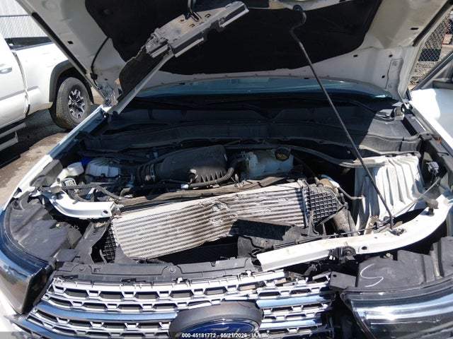 Aukcja sprzedaży 2020 Ford Explorer Limited, vin: 1FMSK8FH5LGD14491, numer aukcji: 45181772