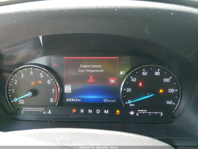 Aukcja sprzedaży 2020 Ford Explorer Limited, vin: 1FMSK8FH5LGD14491, numer aukcji: 45181772
