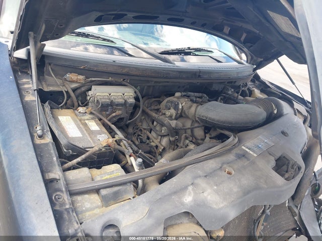 Aukcja sprzedaży 2005 Ford F-150 Stx/xl/xlt, vin: 1FTRF12W45NA42727, numer aukcji: 45181775