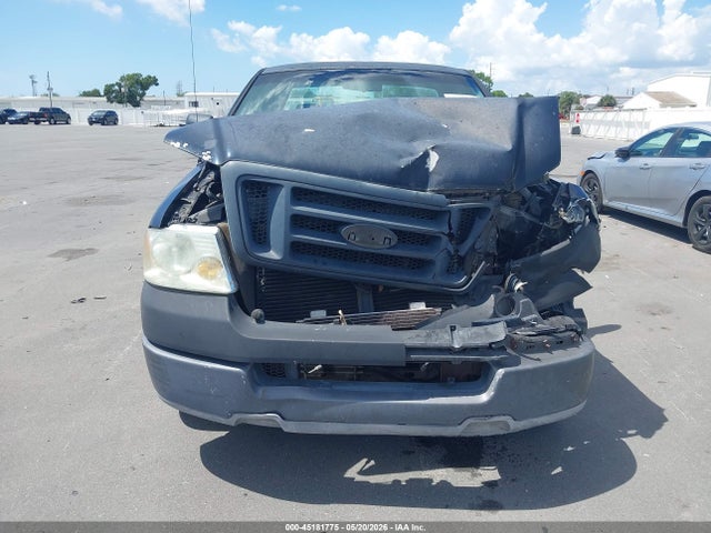 Aukcja sprzedaży 2005 Ford F-150 Stx/xl/xlt, vin: 1FTRF12W45NA42727, numer aukcji: 45181775