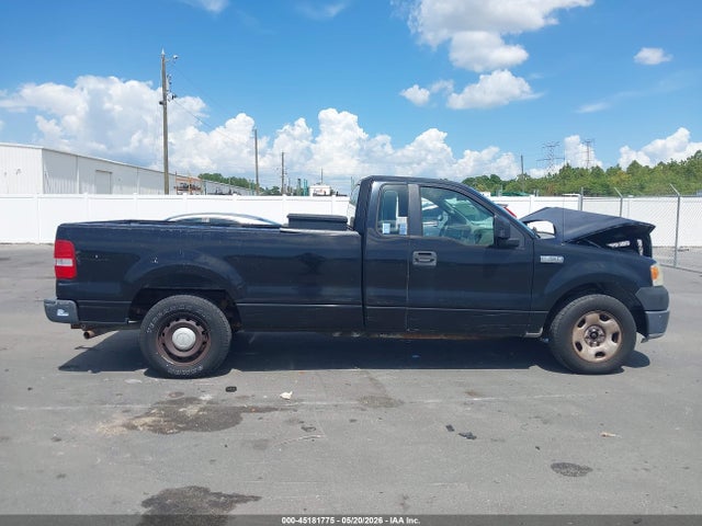 Aukcja sprzedaży 2005 Ford F-150 Stx/xl/xlt, vin: 1FTRF12W45NA42727, numer aukcji: 45181775