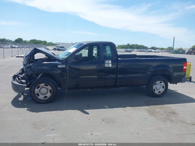 Aukcja sprzedaży 2005 Ford F-150 Stx/xl/xlt, vin: 1FTRF12W45NA42727, numer aukcji: 45181775