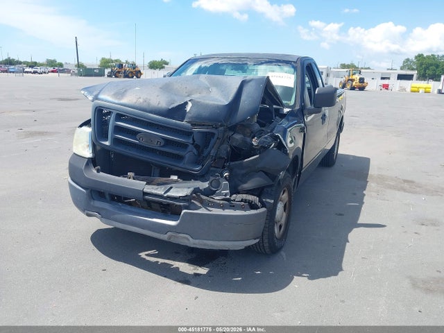 Aukcja sprzedaży 2005 Ford F-150 Stx/xl/xlt, vin: 1FTRF12W45NA42727, numer aukcji: 45181775