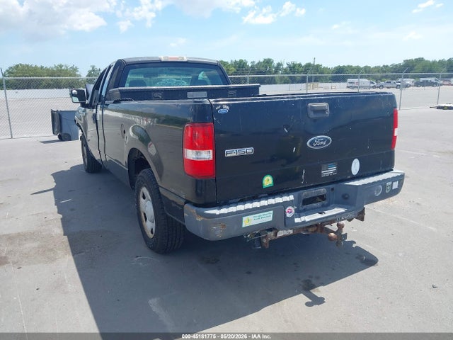 Aukcja sprzedaży 2005 Ford F-150 Stx/xl/xlt, vin: 1FTRF12W45NA42727, numer aukcji: 45181775