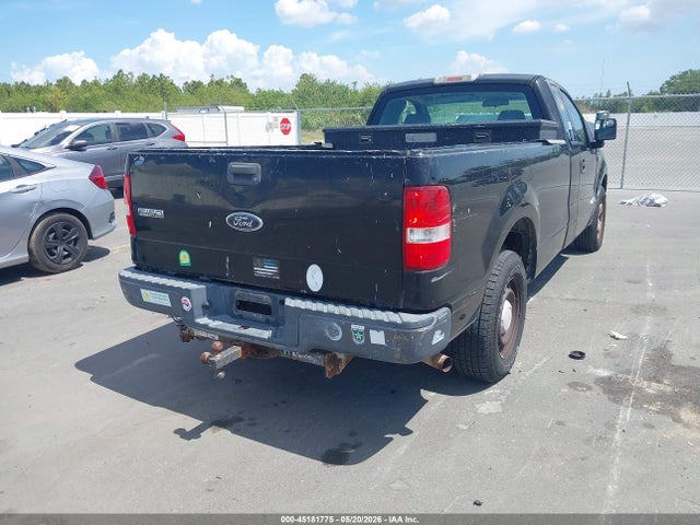 Aukcja sprzedaży 2005 Ford F-150 Stx/xl/xlt, vin: 1FTRF12W45NA42727, numer aukcji: 45181775