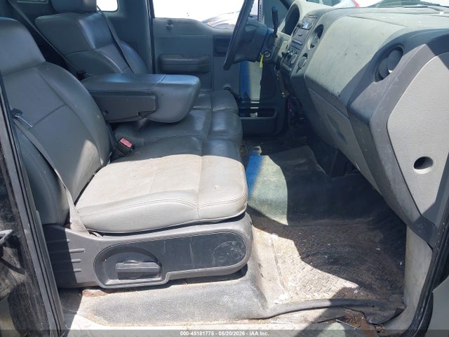 Aukcja sprzedaży 2005 Ford F-150 Stx/xl/xlt, vin: 1FTRF12W45NA42727, numer aukcji: 45181775