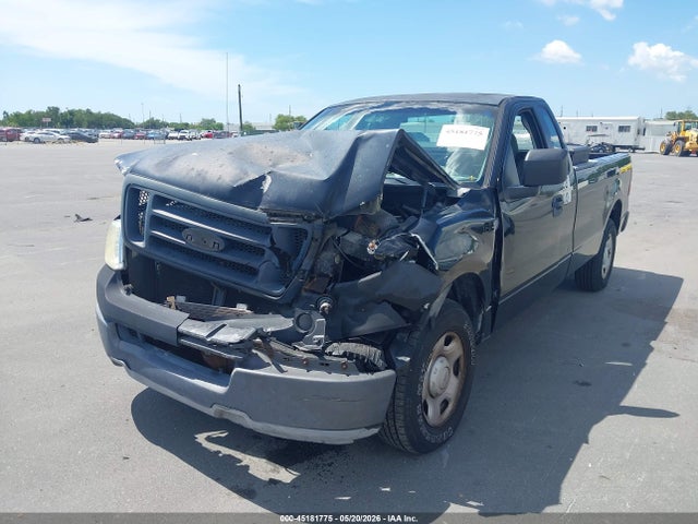 Aukcja sprzedaży 2005 Ford F-150 Stx/xl/xlt, vin: 1FTRF12W45NA42727, numer aukcji: 45181775