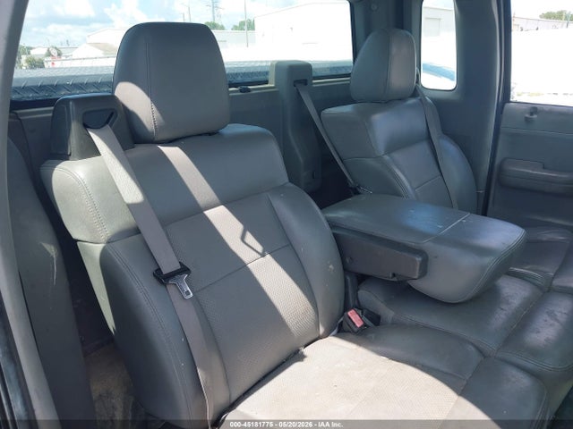 Aukcja sprzedaży 2005 Ford F-150 Stx/xl/xlt, vin: 1FTRF12W45NA42727, numer aukcji: 45181775