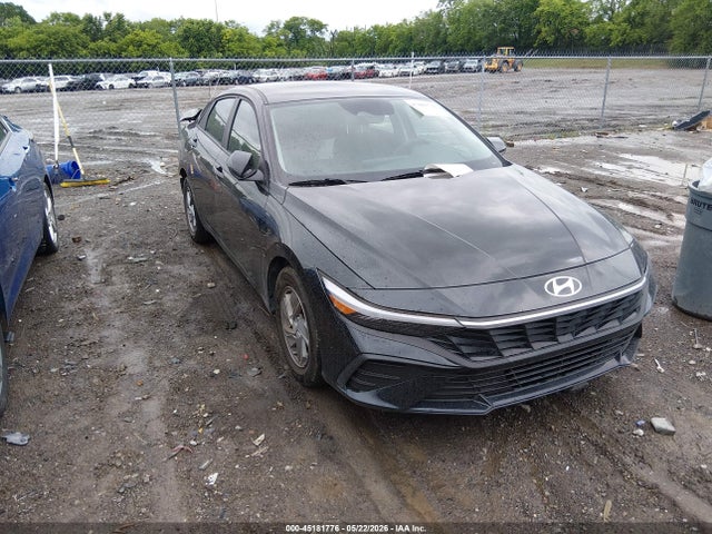2025 KMHLL4DGXSU894082 main image