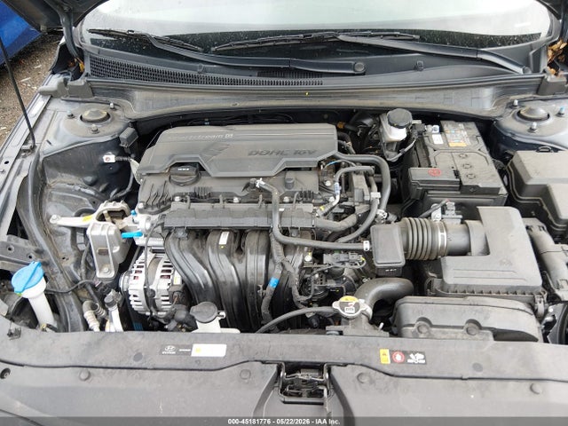 Hyundai ELANTRA SE 2025 KMHLL4DGXSU894082 Image 10