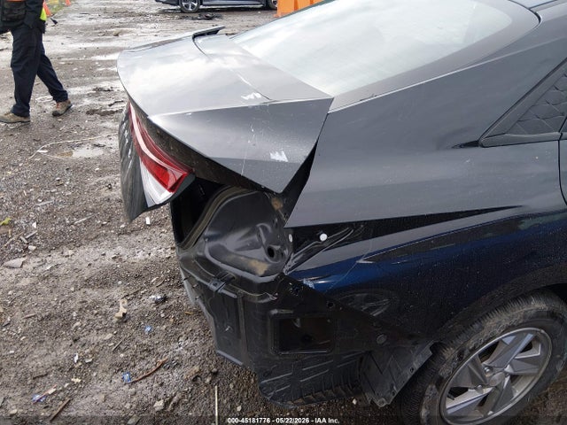 Hyundai ELANTRA SE 2025 KMHLL4DGXSU894082 Image 19