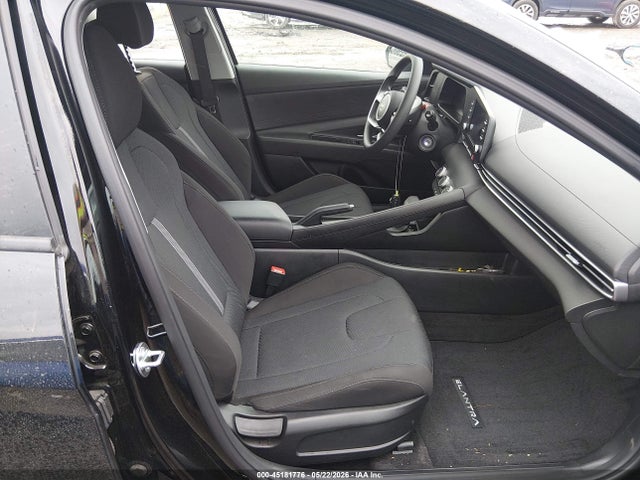 Hyundai ELANTRA SE 2025 KMHLL4DGXSU894082 Image 5