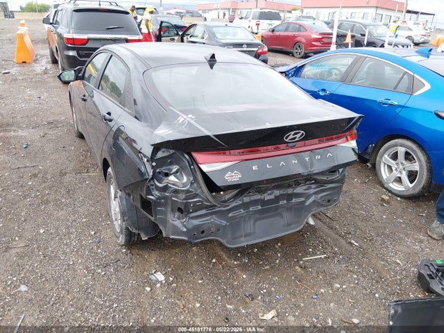 Hyundai ELANTRA SE 2025 KMHLL4DGXSU894082 Image 6