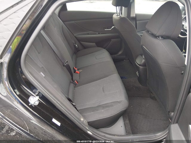 Hyundai ELANTRA SE 2025 KMHLL4DGXSU894082 Image 8