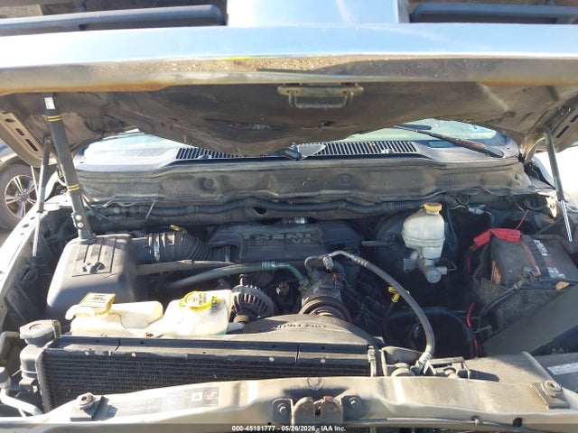Продаж на аукціоні авто 2006 Dodge Ram 1500 Slt, vin: 3D7KR19D06G198762, номер лоту: 45181777