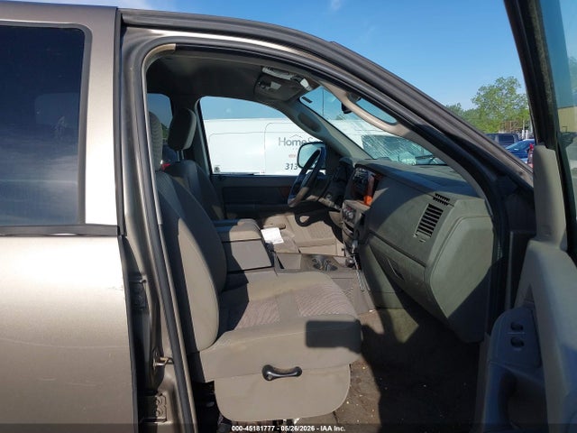 Продаж на аукціоні авто 2006 Dodge Ram 1500 Slt, vin: 3D7KR19D06G198762, номер лоту: 45181777