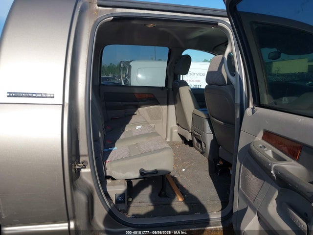 Продаж на аукціоні авто 2006 Dodge Ram 1500 Slt, vin: 3D7KR19D06G198762, номер лоту: 45181777