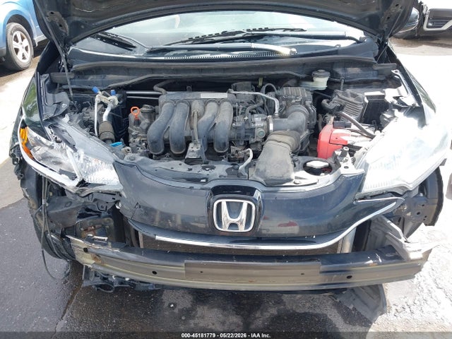 Aukcja sprzedaży 2015 Honda Fit Ex/ex-l, vin: 3HGGK5H8XFM728142, numer aukcji: 45181779