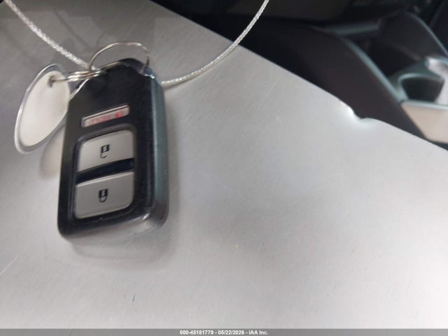 Aukcja sprzedaży 2015 Honda Fit Ex/ex-l, vin: 3HGGK5H8XFM728142, numer aukcji: 45181779