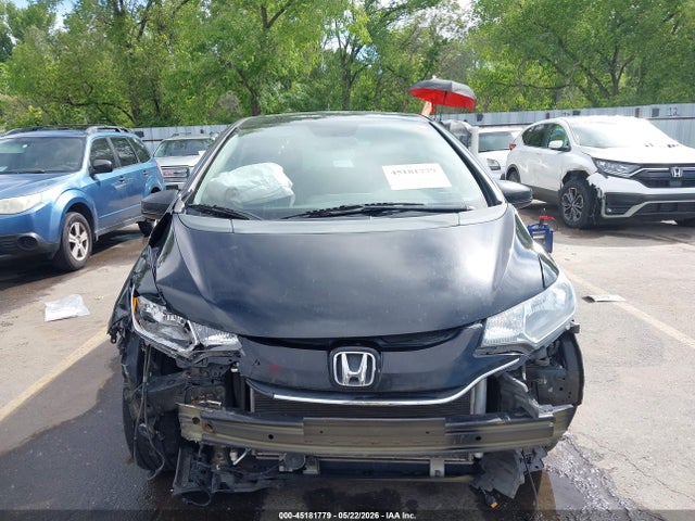 Aukcja sprzedaży 2015 Honda Fit Ex/ex-l, vin: 3HGGK5H8XFM728142, numer aukcji: 45181779