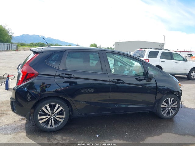 Aukcja sprzedaży 2015 Honda Fit Ex/ex-l, vin: 3HGGK5H8XFM728142, numer aukcji: 45181779