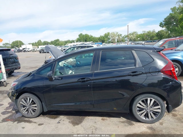 Aukcja sprzedaży 2015 Honda Fit Ex/ex-l, vin: 3HGGK5H8XFM728142, numer aukcji: 45181779