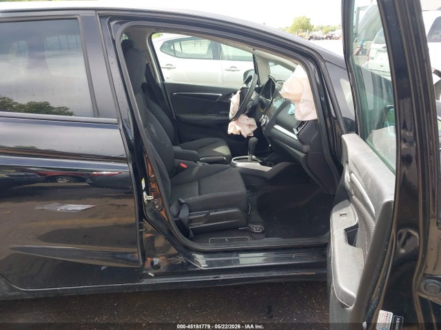 Aukcja sprzedaży 2015 Honda Fit Ex/ex-l, vin: 3HGGK5H8XFM728142, numer aukcji: 45181779