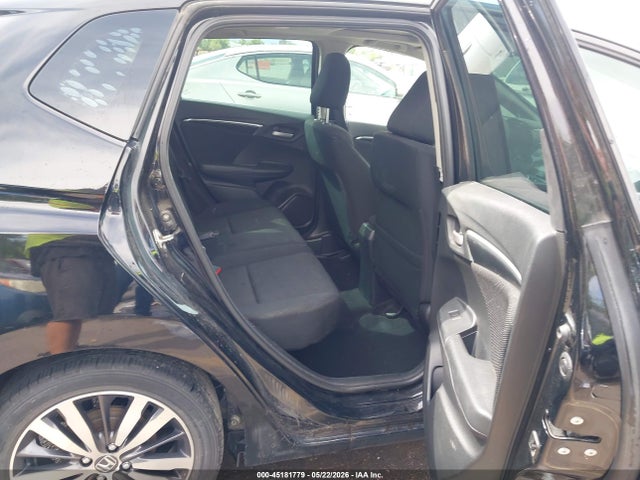 Aukcja sprzedaży 2015 Honda Fit Ex/ex-l, vin: 3HGGK5H8XFM728142, numer aukcji: 45181779