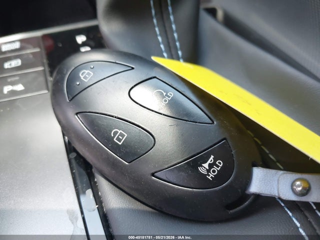 Продажа на аукционе авто 2025 Hyundai Elantra N, vin: KMHLW4DK5SU025644, номер лота: 45181781