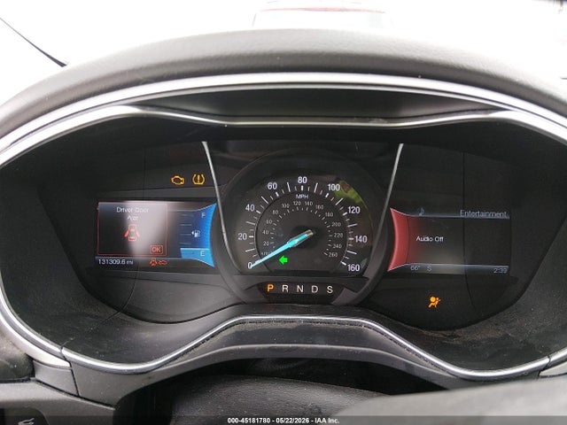 2014 Ford Fusion Se მანქანა იყიდება აუქციონზე, vin: 3FA6P0H75ER363706, აუქციონის ნომერი: 45181780